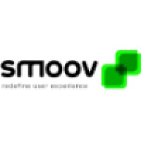 Smoov logo, Smoov contact details