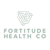 Fortitude Health Co. logo, Fortitude Health Co. contact details