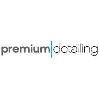 Premium Detailing logo, Premium Detailing contact details