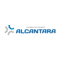 Fabricaciones Alcántara logo, Fabricaciones Alcántara contact details