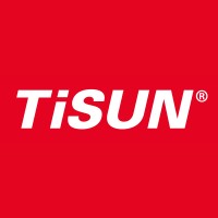 TiSUN GmbH logo, TiSUN GmbH contact details