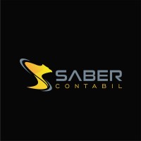 Saber Contábil logo, Saber Contábil contact details