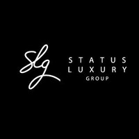 Status Luxury Group logo, Status Luxury Group contact details