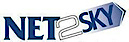 Net2Sky logo, Net2Sky contact details