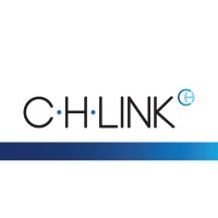 CH Link logo, CH Link contact details