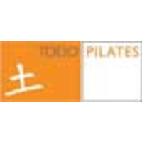 Todo Pilates logo, Todo Pilates contact details