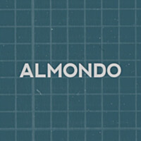 Studio ALMONDO logo, Studio ALMONDO contact details