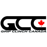 Grip Clinch Canada logo, Grip Clinch Canada contact details