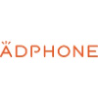 ADPHONE International logo, ADPHONE International contact details