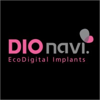 DIOnavi EcoDigital Implant Platform logo, DIOnavi EcoDigital Implant Platform contact details