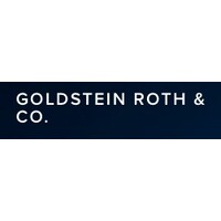 Goldstein, Roth & Co. logo, Goldstein, Roth & Co. contact details