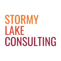 Stormy Lake Consulting logo, Stormy Lake Consulting contact details