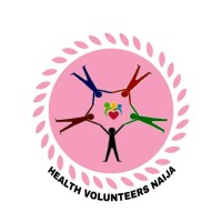 Health Volunteers Nigeria Initiative logo, Health Volunteers Nigeria Initiative contact details