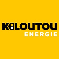 KILOUTOU ENERGIE logo, KILOUTOU ENERGIE contact details