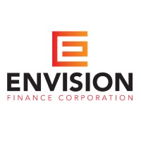 Envision Finance Corporation logo, Envision Finance Corporation contact details