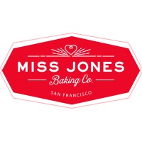 Miss Jones Baking Co. logo, Miss Jones Baking Co. contact details