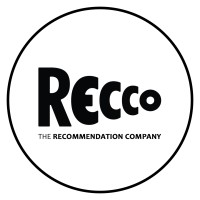 RECCO, The Recommendation Company. logo, RECCO, The Recommendation Company. contact details