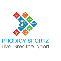 Prodigy Sportz logo, Prodigy Sportz contact details