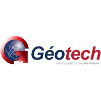 Géotech logo, Géotech contact details