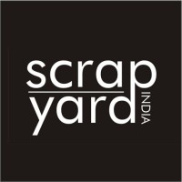 Scrap Yard India logo, Scrap Yard India contact details