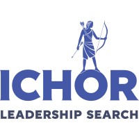 Ichor Leadership Search logo, Ichor Leadership Search contact details