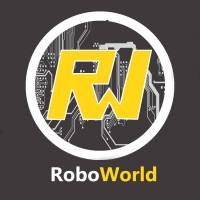 JEC ROBOWORLD logo, JEC ROBOWORLD contact details