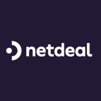 Netdeal logo, Netdeal contact details