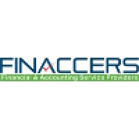 FINACCERS logo, FINACCERS contact details