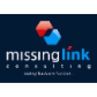 Missing Link Consulting logo, Missing Link Consulting contact details