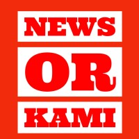 NEWS OR KAMI logo, NEWS OR KAMI contact details