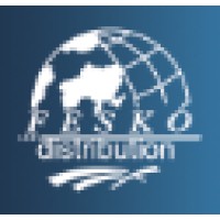 FESKO Distribution logo, FESKO Distribution contact details