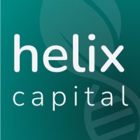 Helix Capital logo, Helix Capital contact details