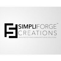 Simpliforge Creations Pvt Ltd logo, Simpliforge Creations Pvt Ltd contact details