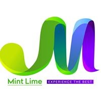 Mintlime logo, Mintlime contact details