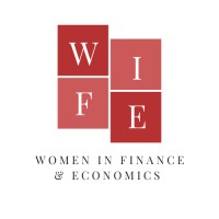 Fordham Women in Finance and Economics logo, Fordham Women in Finance and Economics contact details