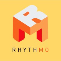 Rhythmo logo, Rhythmo contact details