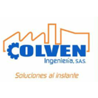 COLVEN Ingenieria S.A.S. logo, COLVEN Ingenieria S.A.S. contact details