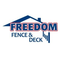 Freedom Fence and Home logo, Freedom Fence and Home contact details