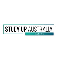 StudyUp Australia logo, StudyUp Australia contact details