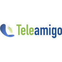 Teleamigo S.A.S Oficial logo, Teleamigo S.A.S Oficial contact details