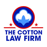 The Cotton Law Firm, PLLC logo, The Cotton Law Firm, PLLC contact details