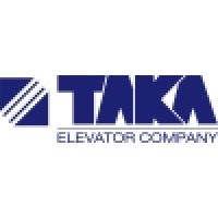 TAKA Elevator Company logo, TAKA Elevator Company contact details