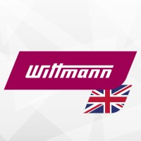 Wittmann Battenfeld UK and Ireland logo, Wittmann Battenfeld UK and Ireland contact details