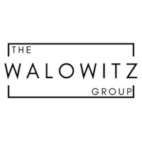 The Walowitz Group logo, The Walowitz Group contact details