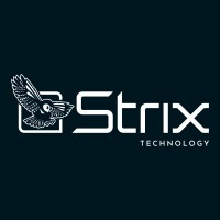 Strix Ltd logo, Strix Ltd contact details