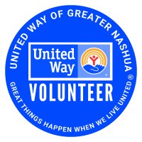 United Way of Greater Nashua logo, United Way of Greater Nashua contact details