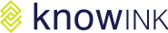 KnowInk , LLC logo, KnowInk , LLC contact details