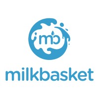 Milkbasket logo, Milkbasket contact details