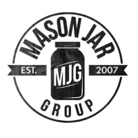 Mason Jar Group logo, Mason Jar Group contact details