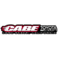 CABE TOYOTA logo, CABE TOYOTA contact details